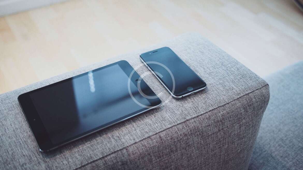 Σπασμένα πλήκτρα