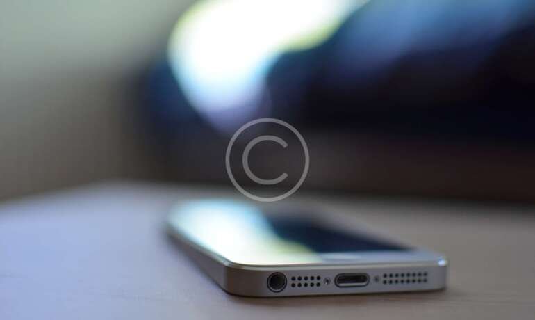 Ζημιά από το νερό