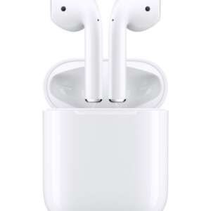 AirPods (2nd generation)
